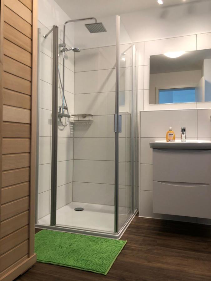 Fewo Am Meer Schillig-Nordsee 47.4.M Exterior foto